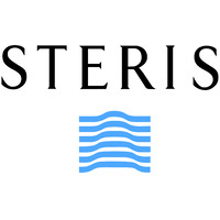 STERIS Infection Prevention Technologies (IPT) EMEA Logo