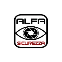 Alfa Sicurezza S.r.l. Logo