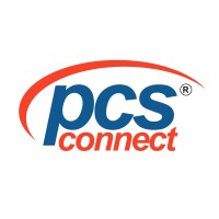 PCS Connect Logo