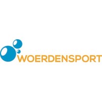 WoerdenSport Zwembaden b.v. Logo