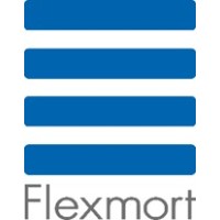 Flexmort Logo