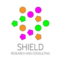 Shield Research and Consulting U.K. Ltd. Logo