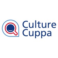 Culture Cuppa (previously Perfect Cuppa English) Logo