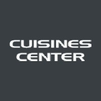 CUISINES CENTER Logo