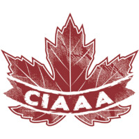 Canadian Interscholastic Athletic Administrators Association Logo