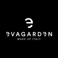 EVAGARDEN make up Logo