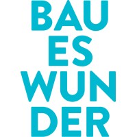 »BAUES WUNDER« Lambertz & Friesdorf Beratende Ingenieure PartGmbB Logo