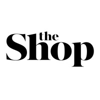 The Shop Films Logo