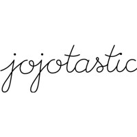 Jojotastic Logo
