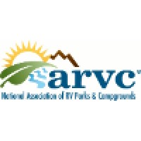 National Association of RV Parks and Campgrounds (ARVC) Logo