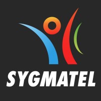 Sygmatel Logo