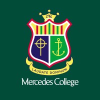 Mercedes College Logo