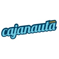 Cajanauta.com | Vende en Amazon, Vende en USA, Vende Global Logo