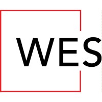 WEScompany Logo
