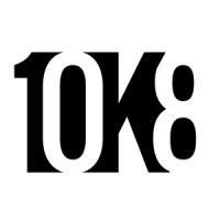 10K8 Consulting Logo