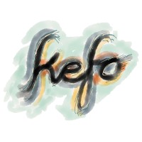 kefo.no Logo