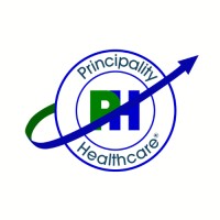 Principality Healthcare Logo