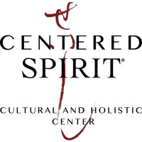 Centered Spirit® Logo
