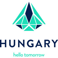 Hello Tomorrow Hungary Logo