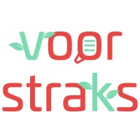 Voor Straks Logo