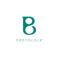 Protocol8 Logo