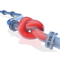 Meka Akışkan Teknolojileri Logo