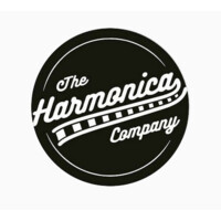 The Harmonica Company Logo