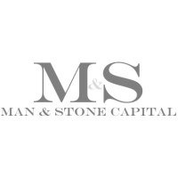 Man & Stone Capital Logo