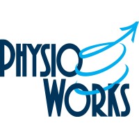 PhysioWorks Australia Logo