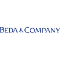 BEDA & Company Logo