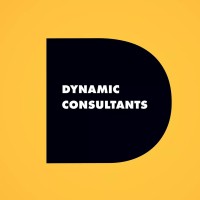 Dynamic Education Consultants Logo