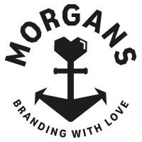 MORGANS AG Logo