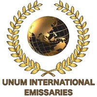 Unum International Emissaries Logo