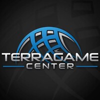 Terragame - Immersive experiences in hyper-VR Logo