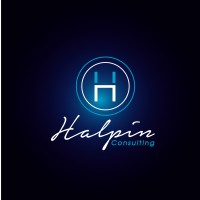 Halpin Consulting Logo