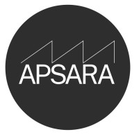 APSARA COLLECTIVE Logo