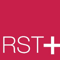 RST Creatives Logo