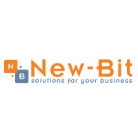 New-Bit Logo