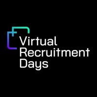 Virtual Recruitment Days Logo