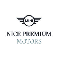 MINI Store NICE PREMIUM Motors Logo