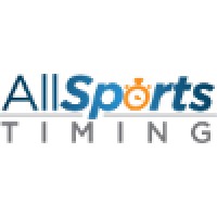 AllSports Timing LLC Logo