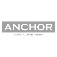 Anchor Capital Partners Logo