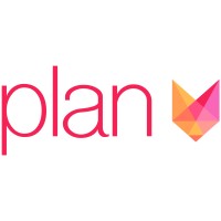 Plan V Logo