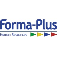 FORMA-PLUS Sàrl Logo