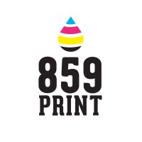 859 Print Logo