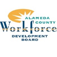 Alameda County Workforce Development Board Logo