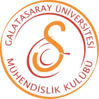 Galatasaray Üniversitesi Mühendislik Kulübü Logo