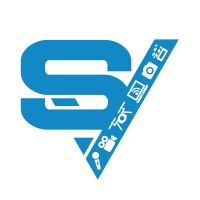SV Productions B.V. Logo
