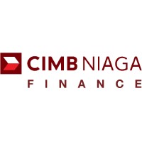 PT CIMB Niaga Auto Finance Logo