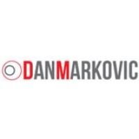 Dan Markovic LLC Logo